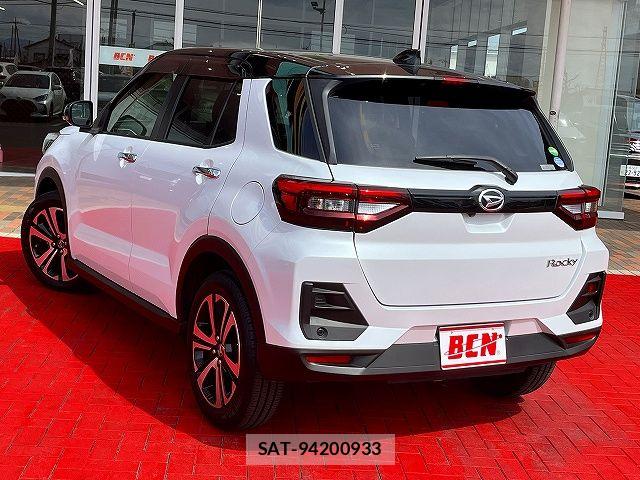 Daihatsu ROCKY 2019-11 7021410-8
