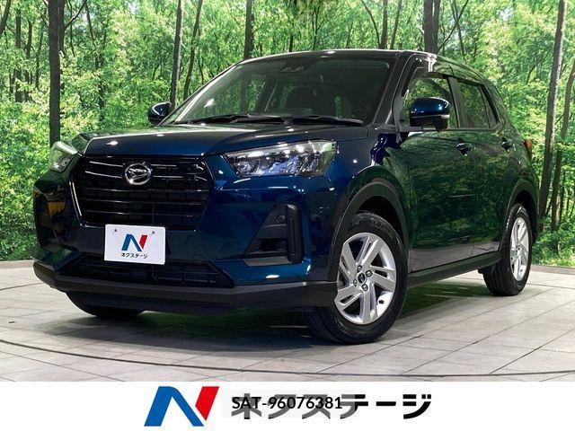 Daihatsu ROCKY 2023-04 7021407-0