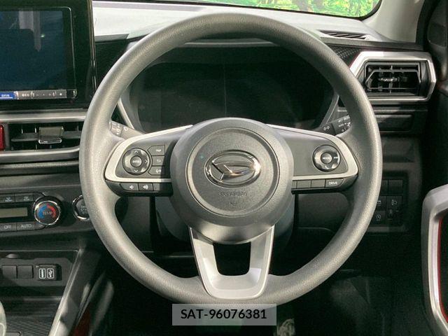 Daihatsu ROCKY 2023-04 7021407-10