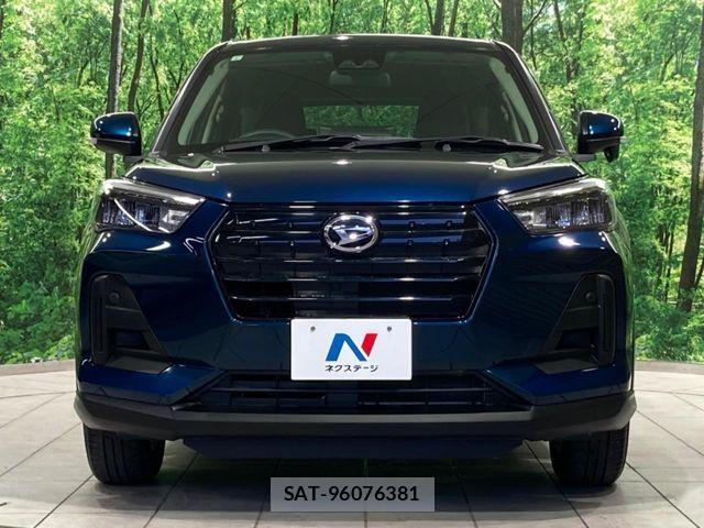 Daihatsu ROCKY 2023-04 7021407-13