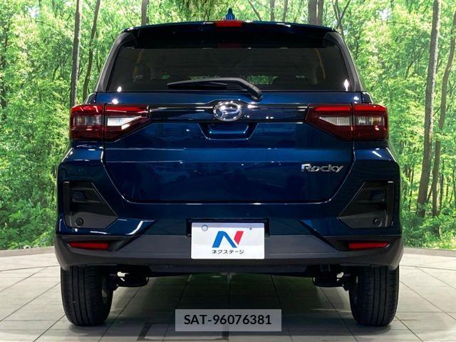 Daihatsu ROCKY 2023-04 7021407-14