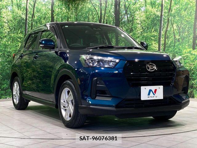 Daihatsu ROCKY 2023-04 7021407-15