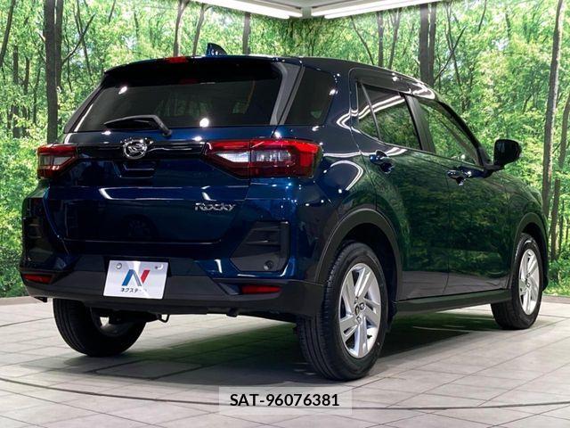 Daihatsu ROCKY 2023-04 7021407-16