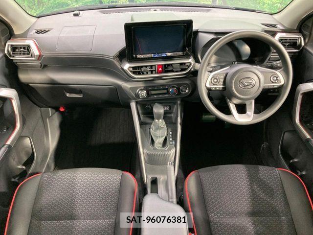 Daihatsu ROCKY 2023-04 7021407-1