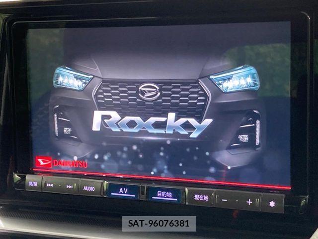 Daihatsu ROCKY 2023-04 7021407-2