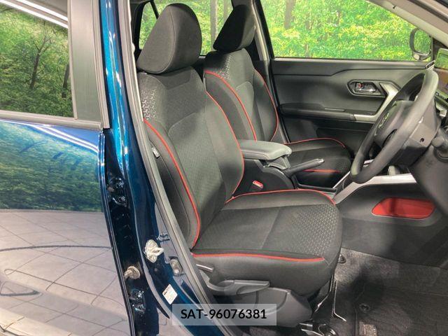 Daihatsu ROCKY 2023-04 7021407-7