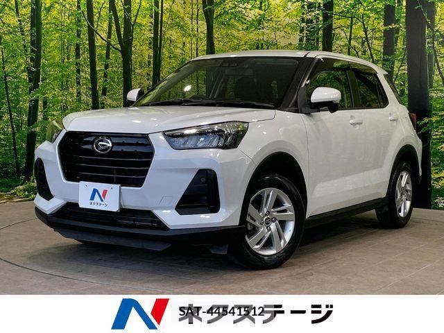 Daihatsu ROCKY 2020-06 7021413-0