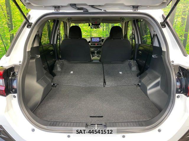 Daihatsu ROCKY 2020-06 7021413-9