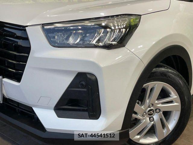 Daihatsu ROCKY 2020-06 7021413-11