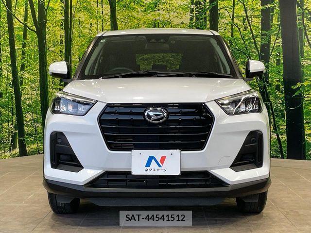 Daihatsu ROCKY 2020-06 7021413-13