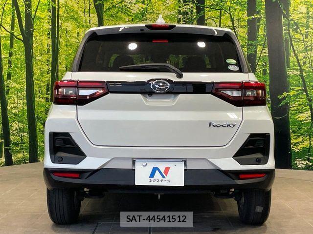 Daihatsu ROCKY 2020-06 7021413-14