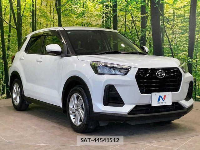 Daihatsu ROCKY 2020-06 7021413-15