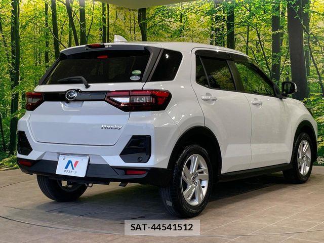 Daihatsu ROCKY 2020-06 7021413-16