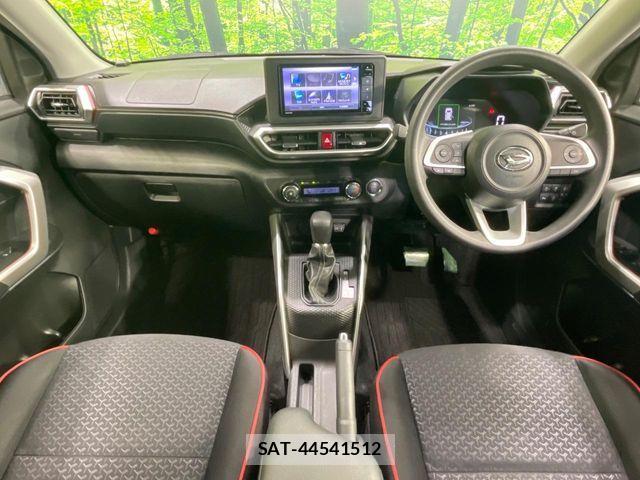 Daihatsu ROCKY 2020-06 7021413-1