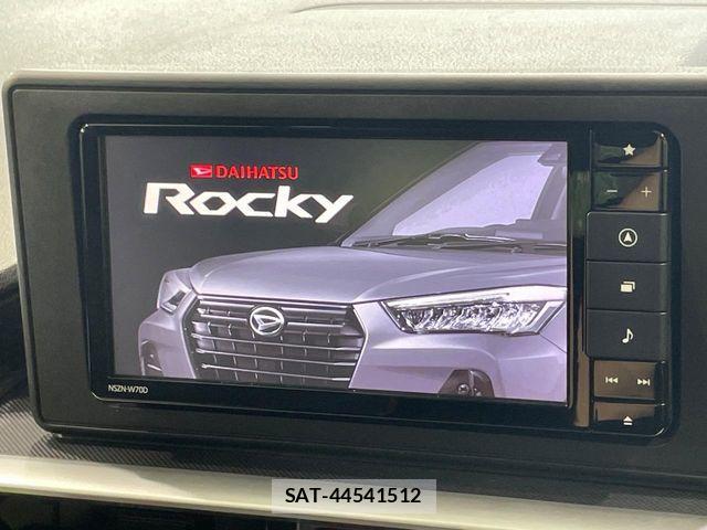 Daihatsu ROCKY 2020-06 7021413-2