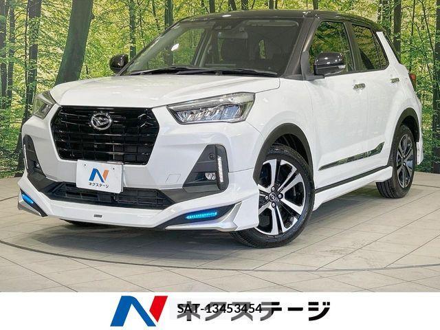Daihatsu ROCKY 2020-10 7021411-0