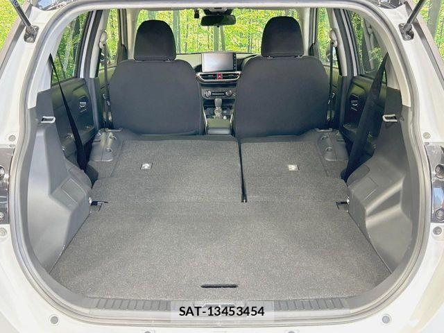 Daihatsu ROCKY 2020-10 7021411-9