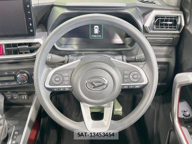 Daihatsu ROCKY 2020-10 7021411-10