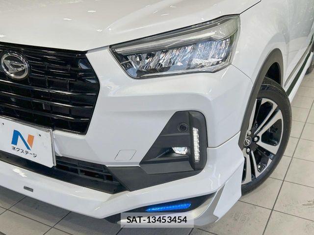 Daihatsu ROCKY 2020-10 7021411-11