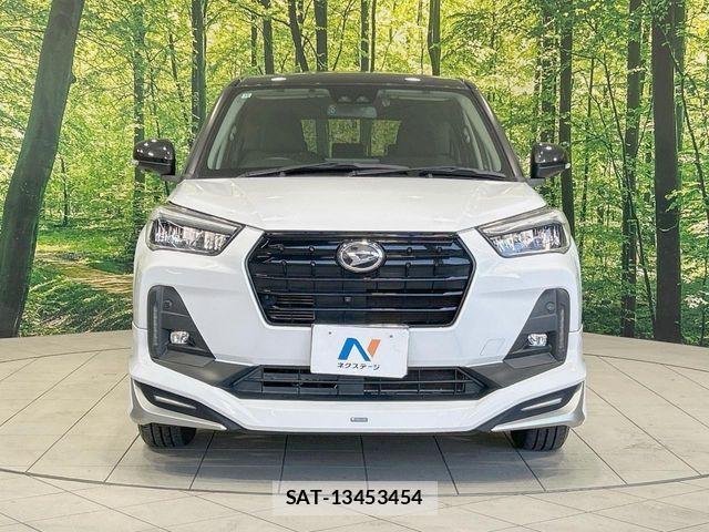 Daihatsu ROCKY 2020-10 7021411-13