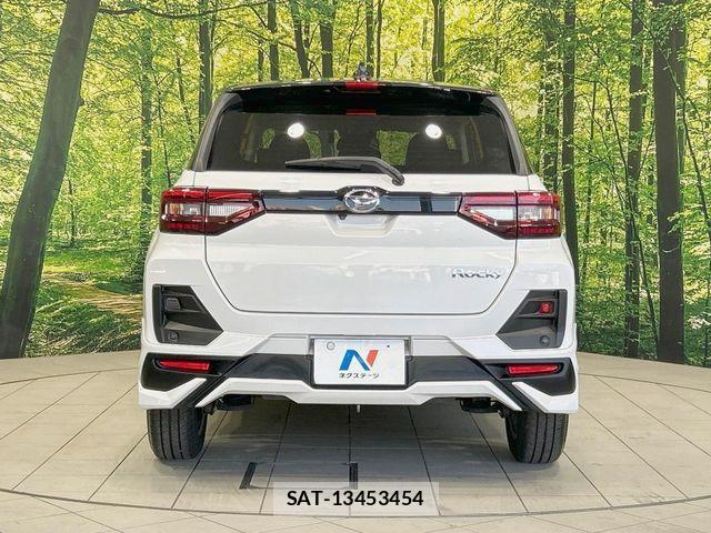 Daihatsu ROCKY 2020-10 7021411-14