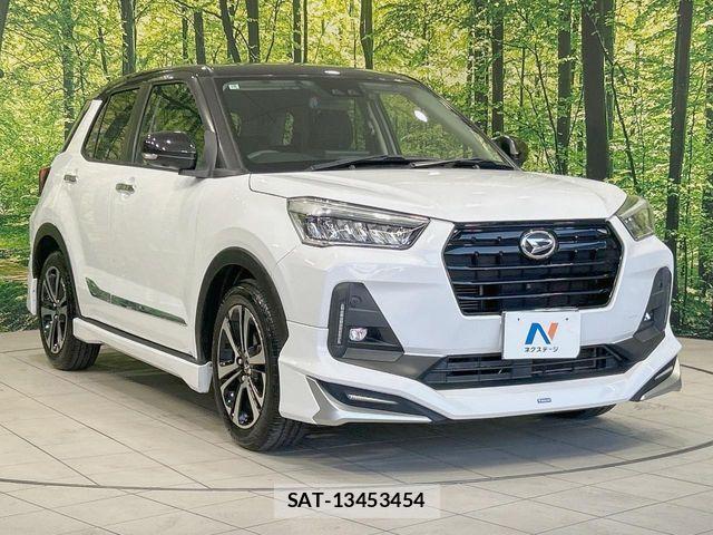 Daihatsu ROCKY 2020-10 7021411-15