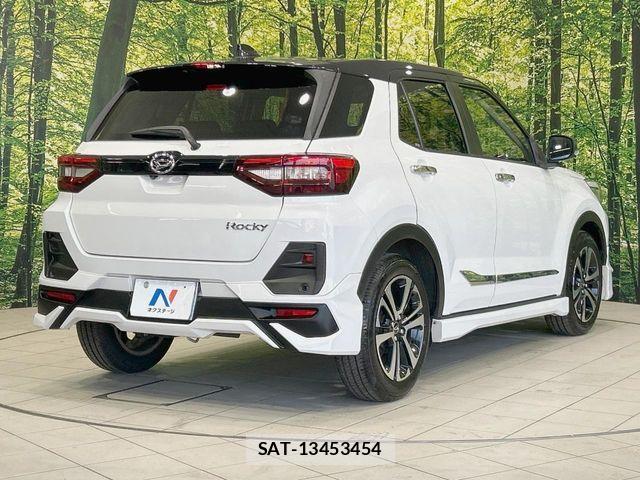 Daihatsu ROCKY 2020-10 7021411-16