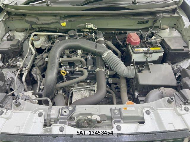 Daihatsu ROCKY 2020-10 7021411-17
