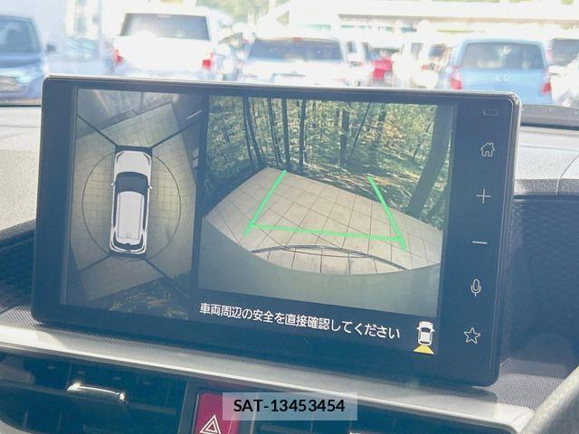 Daihatsu ROCKY 2020-10 7021411-4