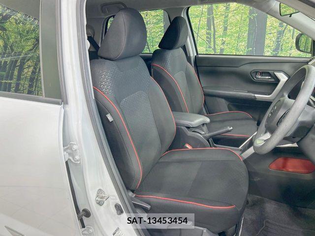 Daihatsu ROCKY 2020-10 7021411-7