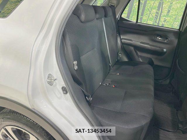 Daihatsu ROCKY 2020-10 7021411-8