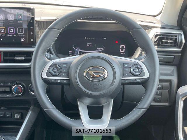 Daihatsu ROCKY 2025-04 7060465-11