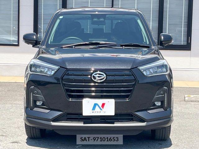 Daihatsu ROCKY 2025-04 7060465-14