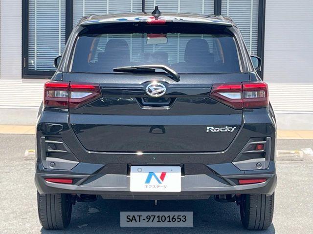 Daihatsu ROCKY 2025-04 7060465-15