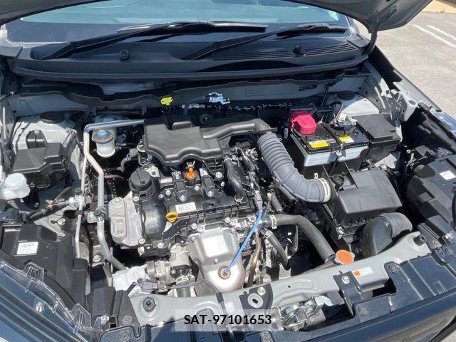 Daihatsu ROCKY 2025-04 7060465-17