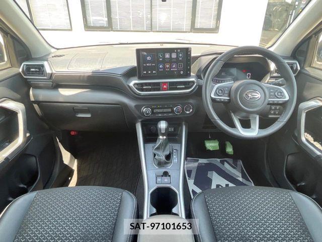 Daihatsu ROCKY 2025-04 7060465-1