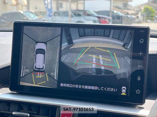 Daihatsu ROCKY 2025-04 7060465-3