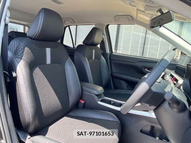 Daihatsu ROCKY 2025-04 7060465-8