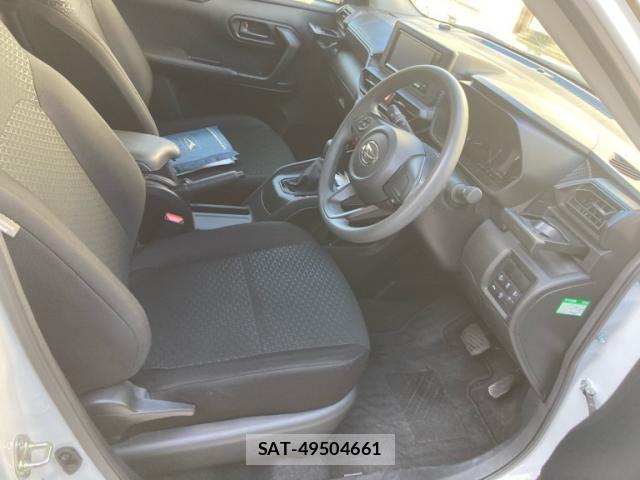 Daihatsu ROCKY 2023-08 7224262-10