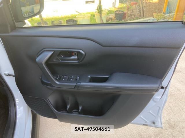 Daihatsu ROCKY 2023-08 7224262-11