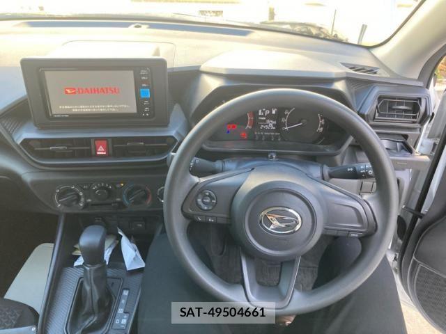 Daihatsu ROCKY 2023-08 7224262-14