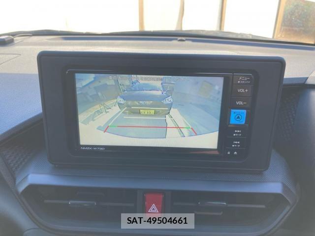 Daihatsu ROCKY 2023-08 7224262-18