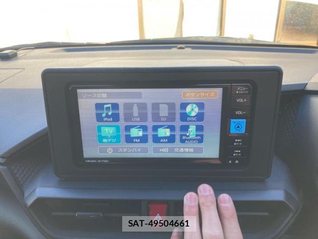 Daihatsu ROCKY 2023-08 7224262-21