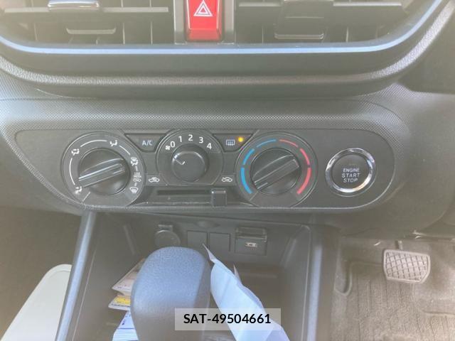 Daihatsu ROCKY 2023-08 7224262-22