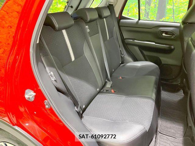 Daihatsu ROCKY 2019-11 7224256-9