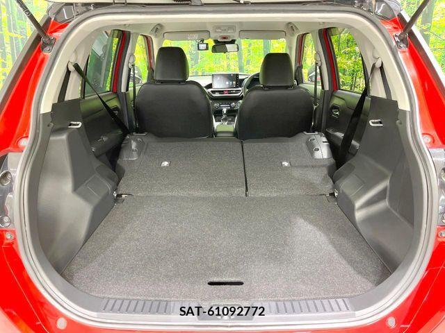 Daihatsu ROCKY 2019-11 7224256-10