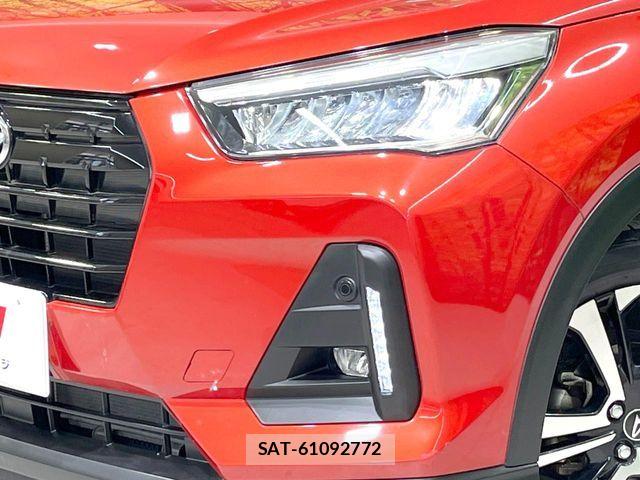 Daihatsu ROCKY 2019-11 7224256-11