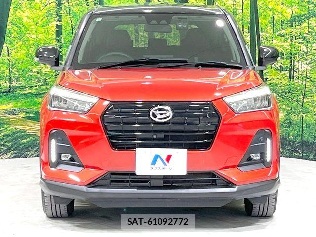 Daihatsu ROCKY 2019-11 7224256-13