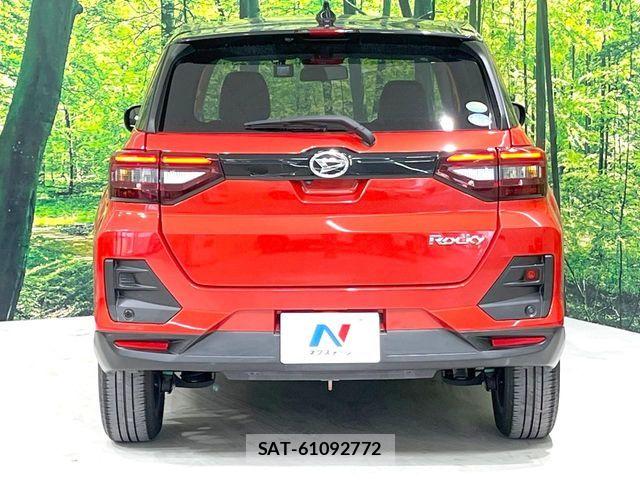Daihatsu ROCKY 2019-11 7224256-14