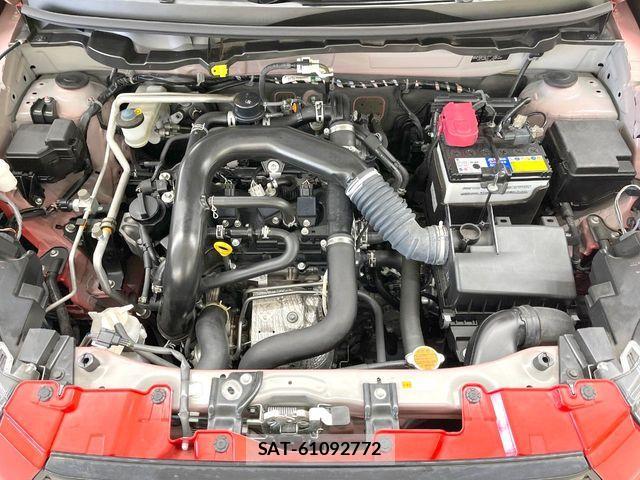 Daihatsu ROCKY 2019-11 7224256-17
